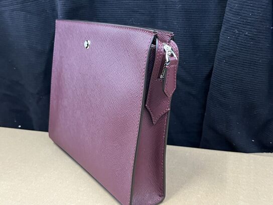 Taske/Porchette MONTBLANC Sartorial Cassis MB199366
