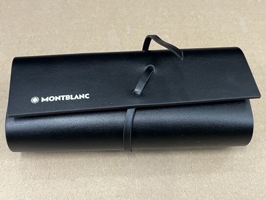 Solbriller MONTBLANC MB134415
