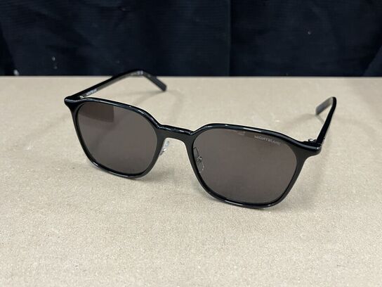 Solbriller MONTBLANC MB135566