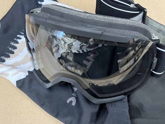 Skibriller MONTBLANC MB134666