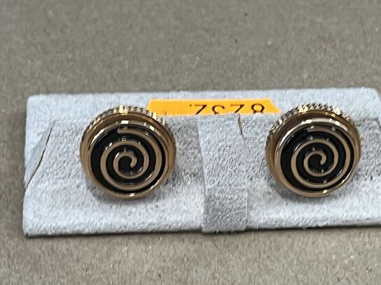 Manchetknapper MONTBLANC MB112910