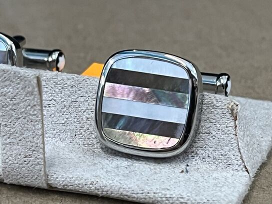 Manchetknapper MONTBLANC MB109512