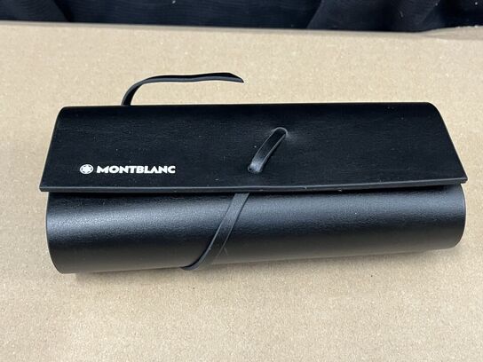 Solbriller MONTBLANC MB135576