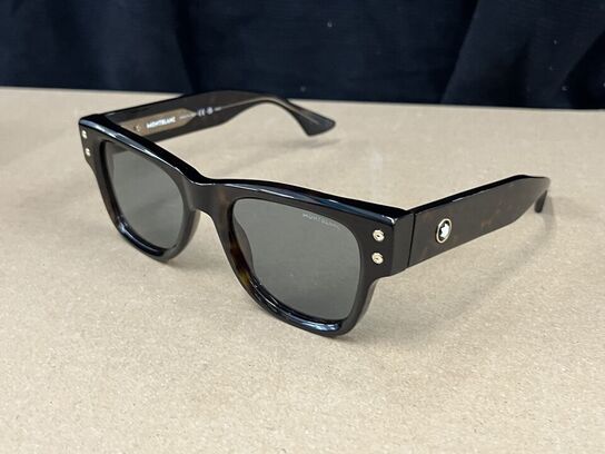 Solbriller MONTBLANC MB135576