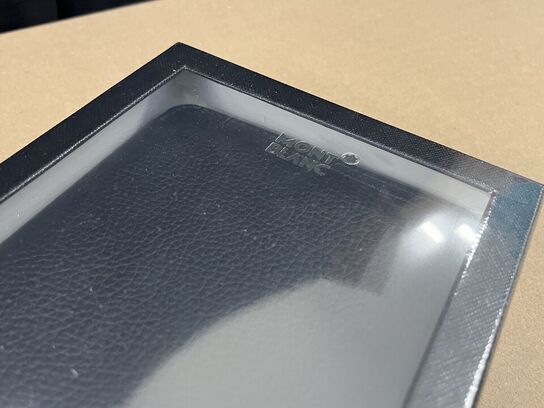 Rejsepung MONTBLANC Meisterstuck Soft Grain 13 cc zip MB113896