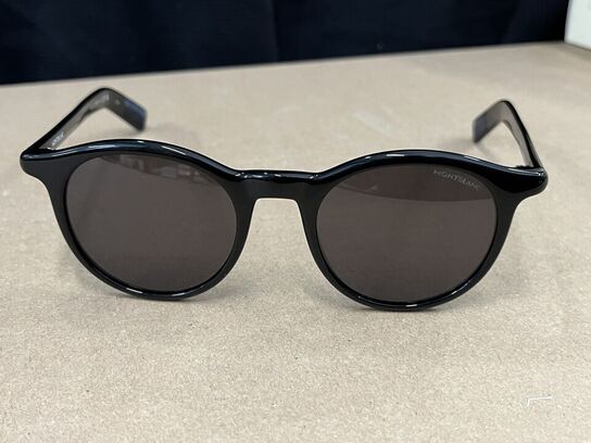 Solbriller MONTBLANC MB134460