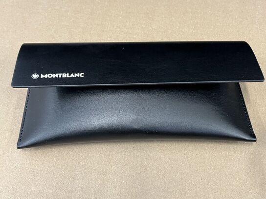 Solbriller MONTBLANC MB135561