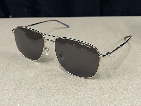 Solbriller MONTBLANC MB135563