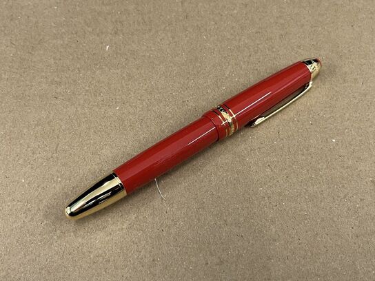 Kuglepen MONTBLANC Meisterstuck Olympic Heritage MB131360