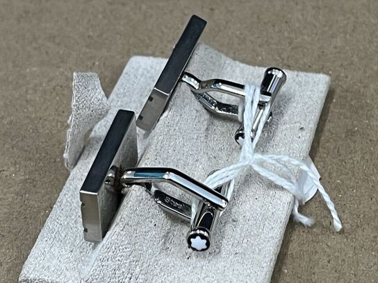 Manchetknapper MONTBLANC MB105888