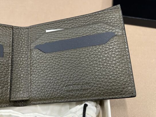 Pung MONTBLANC Grain 6cc Khaki MB220197