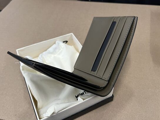 Pung MONTBLANC Extreme 3.0 6cc Noisette MB220388