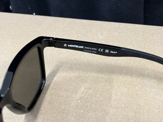 Solbriller MONTBLANC MB135561