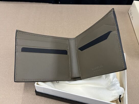 Pung MONTBLANC Extreme 3.0 6cc Noisette MB220388