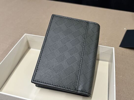 Pung MONTBLANC Extreme 3.0 Card Holder 4cc Multikhaki