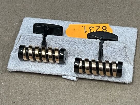 Manchetknapper MONTBLANC MB110312