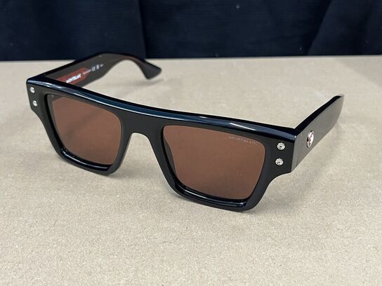 Solbriller MONTBLANC MB134415