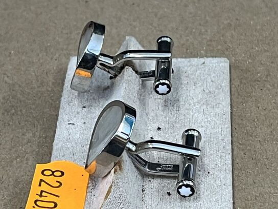 Manchetknapper MONTBLANC MB109499