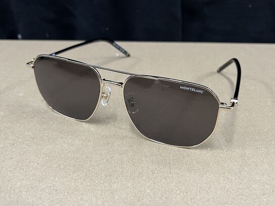 Solbriller MONTBLANC MB134414