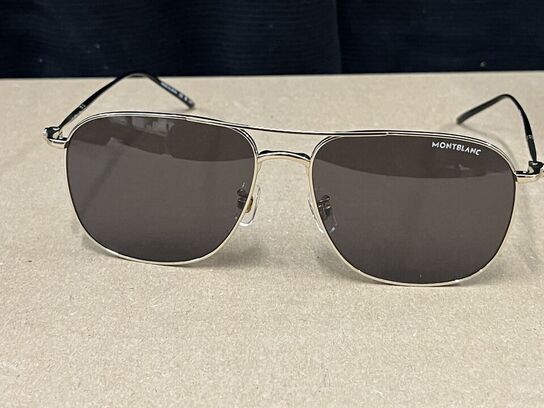 Solbriller MONTBLANC MB135563