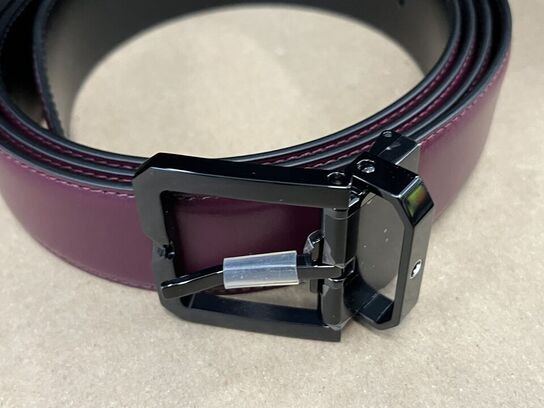 Bælte MONTBLANC 35 mm MB199651