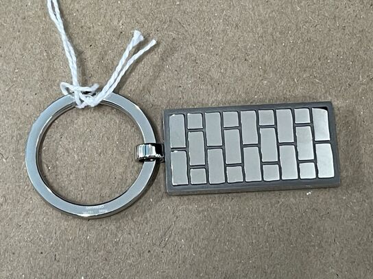 Nøglering MONTBLANC Unicef 2013 MB109402