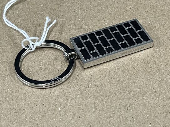 Nøglering MONTBLANC Unicef 2013 MB109402