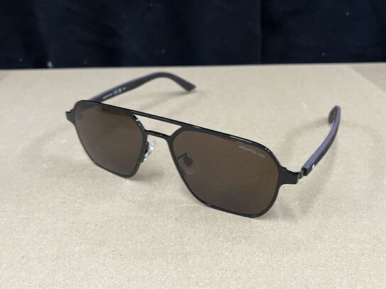 Solbriller MONTBLANC MB134473