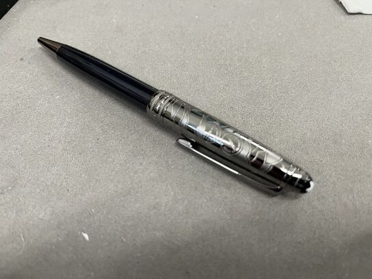 Kuglepen MONTBLANC Around The World in 80 days MONTBLANC MB132895