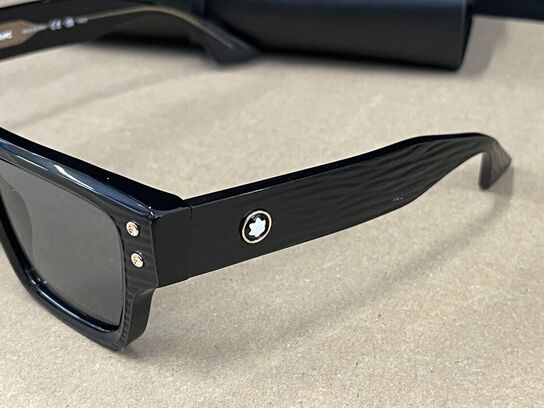 Solbriller MONTBLANC MB135574