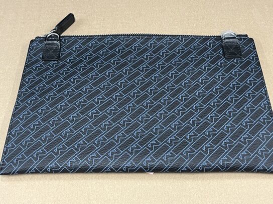 2 stk. tasker MONTBLANC