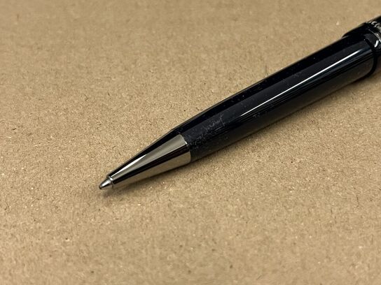 Kuglepen MONTBLANC Meisterstuck Resin Midsize