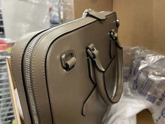 Dokumenttaske MONTBLANC Sartorial Thin Document Case Mastic MB198109