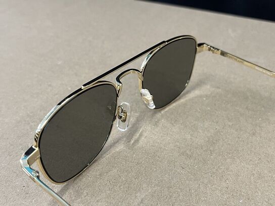 Solbriller MONTBLANC MB134464