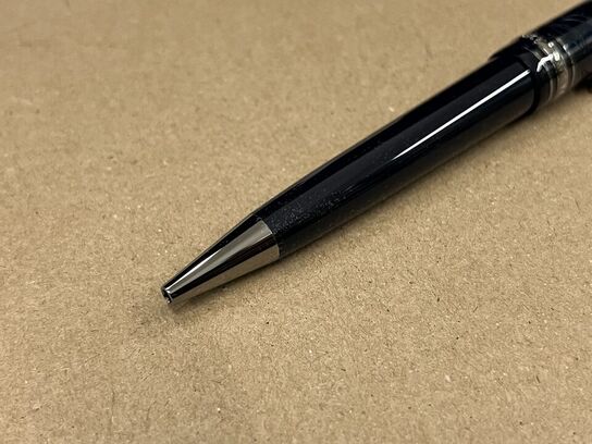 Kuglepen MONTBLANC Meisterstuck Resin Midsize