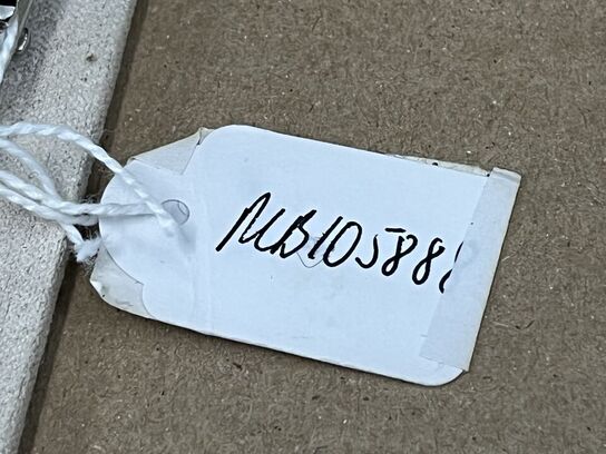 Manchetknapper MONTBLANC MB105888