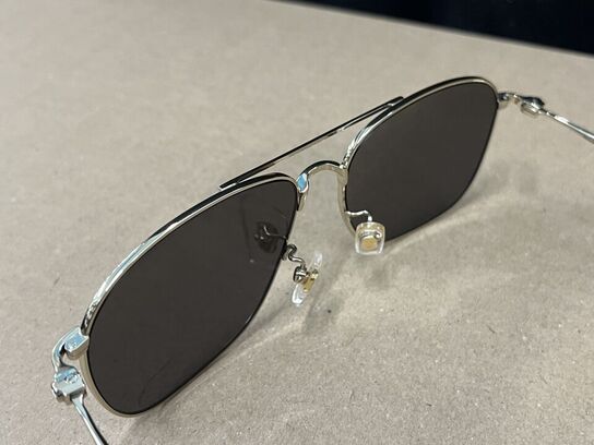 Solbriller MONTBLANC MB135563