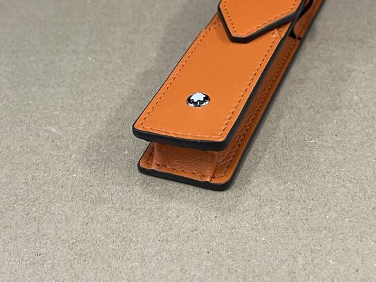 3 stk. 1-pen pouch  MONTBLANC Lmeisterstuck Selection Soft MB131268