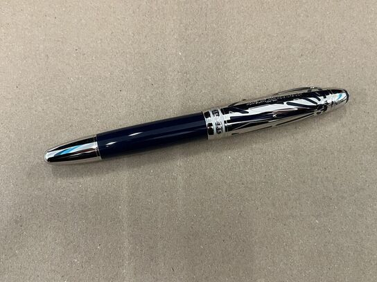 Kuglepen MONTBLANC Meisterstuck The Origin Collection MB131347