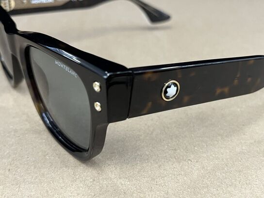 Solbriller MONTBLANC MB135576