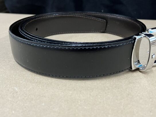 Bælte 30 mm. MONTBLANC MB114412