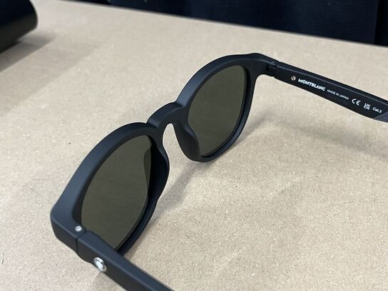 Solbriller MONTBLANC MB134858