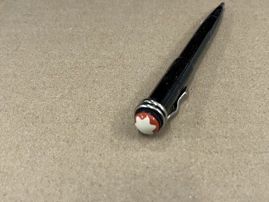 Fyldepen MONTBLANC Heritage Collection MB132110