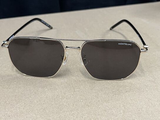 Solbriller MONTBLANC MB134414