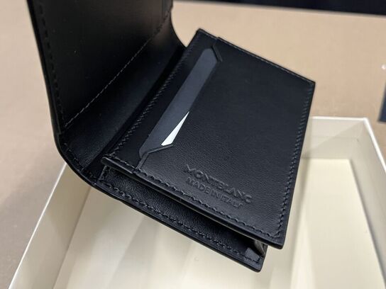 Pung MONTBLANC Extreme 3.0 Card Holder 4cc Multikhaki