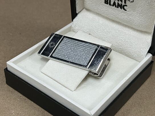 Moneyclip MONTBLANC
