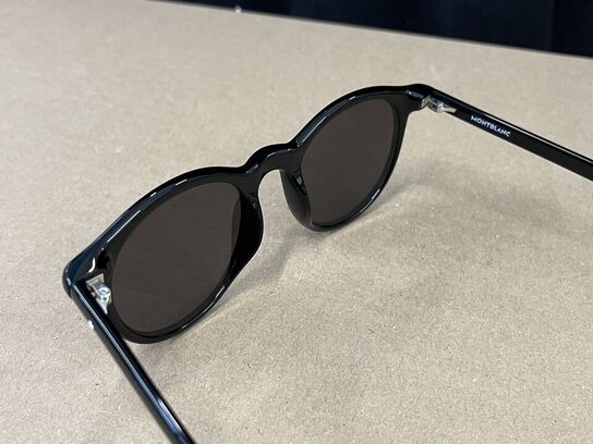 Solbriller MONTBLANC MB134460