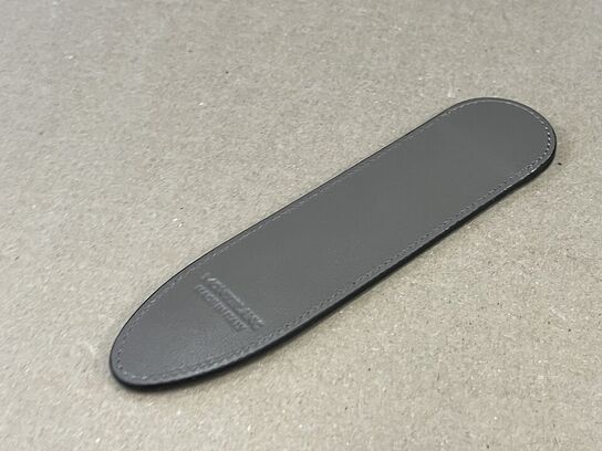 3 stk. 1-pen sleeve MONTBLANC Meisterstuck Mastic MB198341