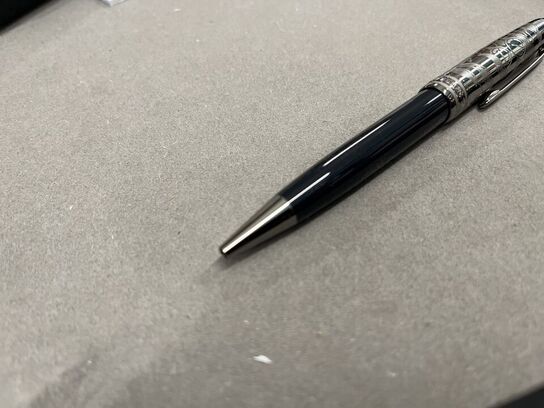 Kuglepen MONTBLANC Around The World in 80 days MONTBLANC MB132895