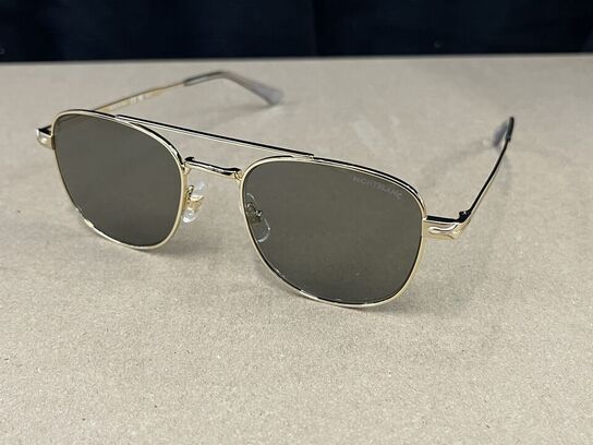 Solbriller MONTBLANC MB134464